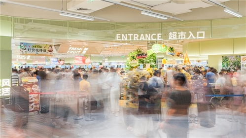 深圳小楓設計攜手鮮風生活，第七家日用百貨標桿店盛大開業