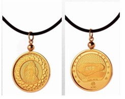 2013年貴金屬實物新產品開發趨勢與創新亮點